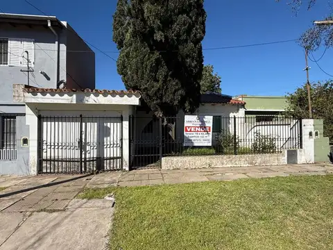 Casa a reciclar en venta