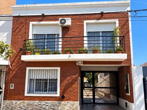 Venta duplex 3 hab, apto credito, san nicolas