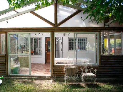 Casa en venta la reja moreno