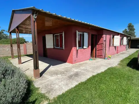 Casa chalet  en venta en chapadmalal, general pueyrredón, costa atlántica