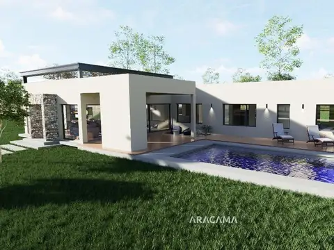 Casa en construccion en venta en cañuelas