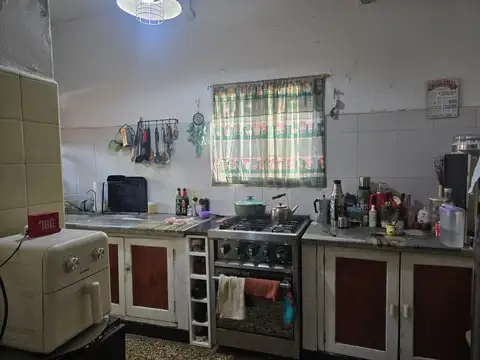 Casa venta 3 ambientes lomas de zamora