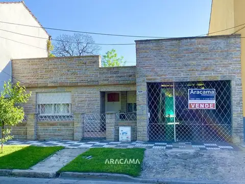Casa en venta en monte grande