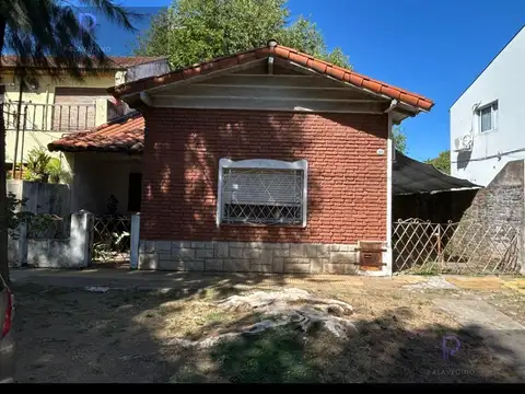 Venta casa - muñiz 3 ambientes a reciclar