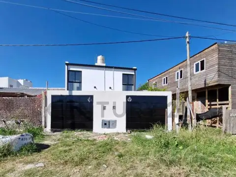 Venta de duplex a estrenar villa elvira la plata