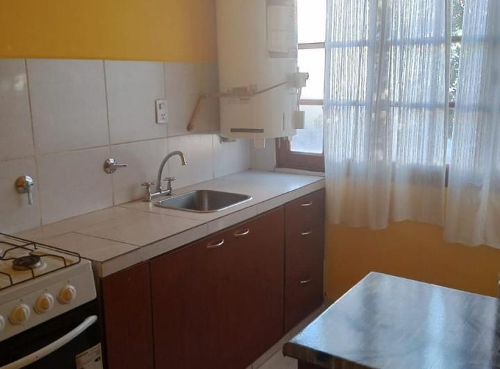Departamento · 45m² · 2 Ambientes · 1 Cochera