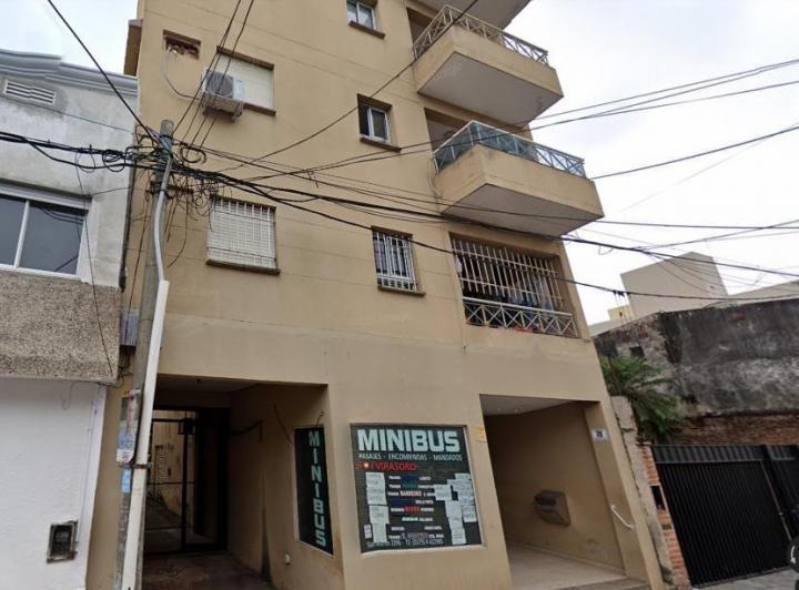 Departamento · 62m² · 3 Ambientes