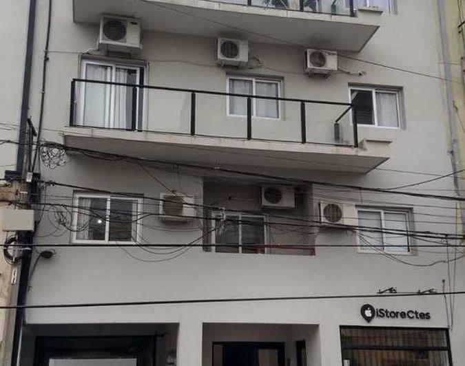 Departamento · 93m² · 4 Ambientes · 1 Cochera