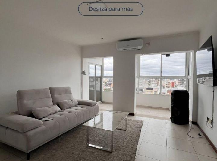 Departamento · 1m² · 3 Ambientes · 2 Cocheras