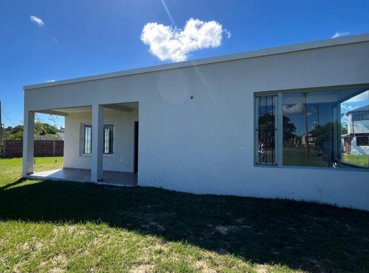 Casa · 100m² · 3 Ambientes
