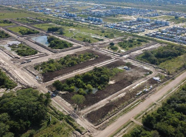 Terreno · 360m²