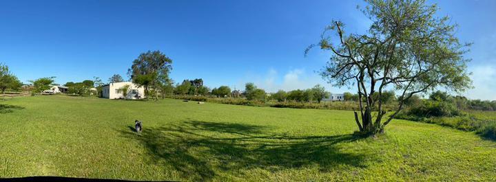 Terreno · 2210m²
