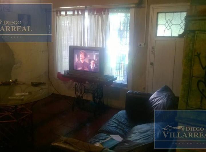 Casa · 100m² · 2 Ambientes