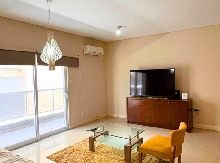 Departamento · 120m² · 3 Ambientes