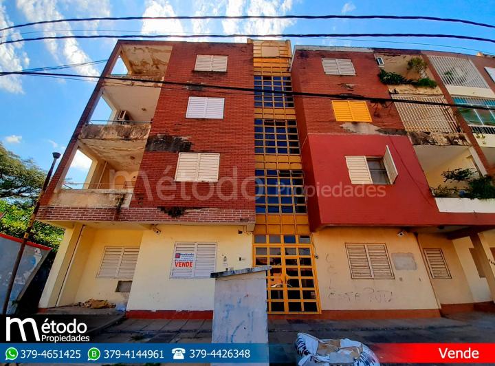 Departamento · 70m² · 3 Dormitorios