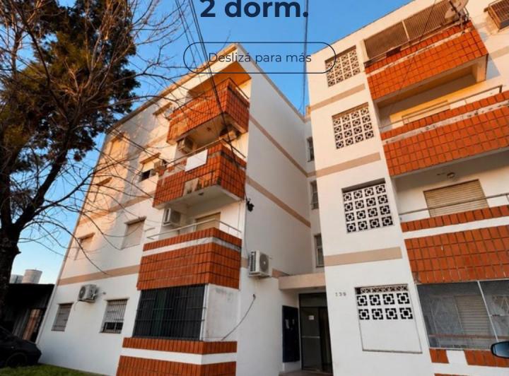 Departamento · 1m² · 4 Ambientes · 1 Cochera