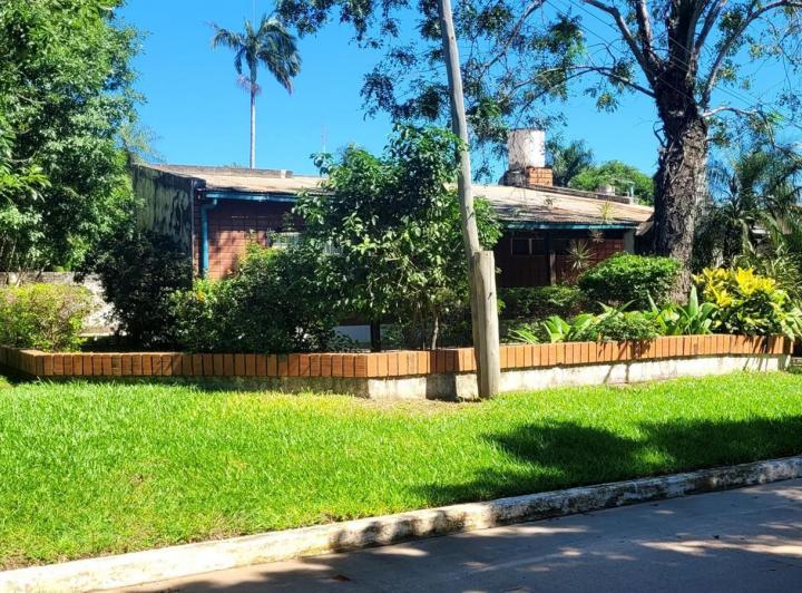 Casa · 120m² · 2 Dormitorios
