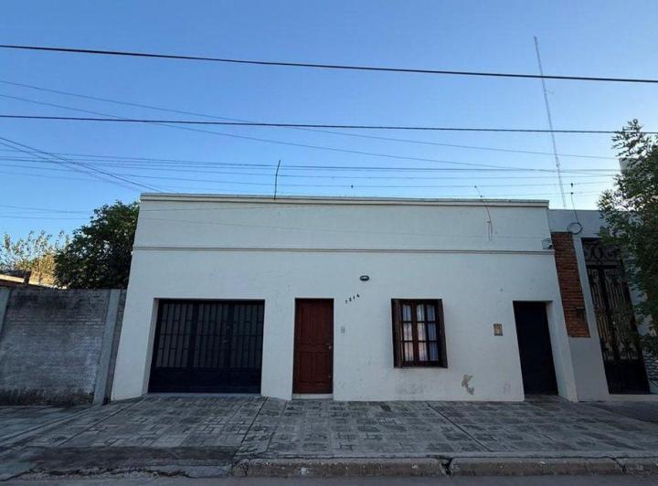 Casa · 145m² · 5 Ambientes