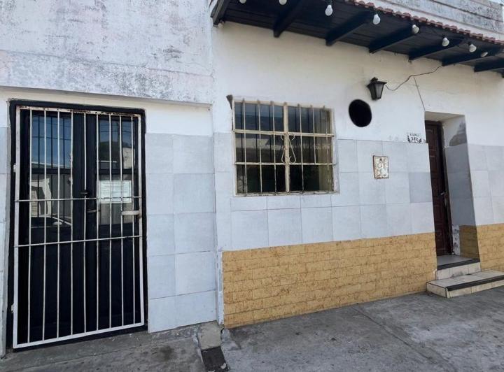Casa · 63m² · 4 Ambientes