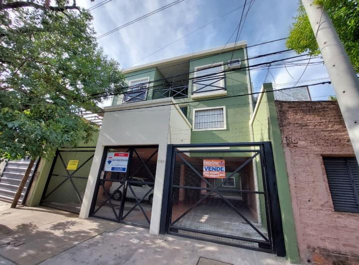 Departamento · 35m² · 2 Ambientes