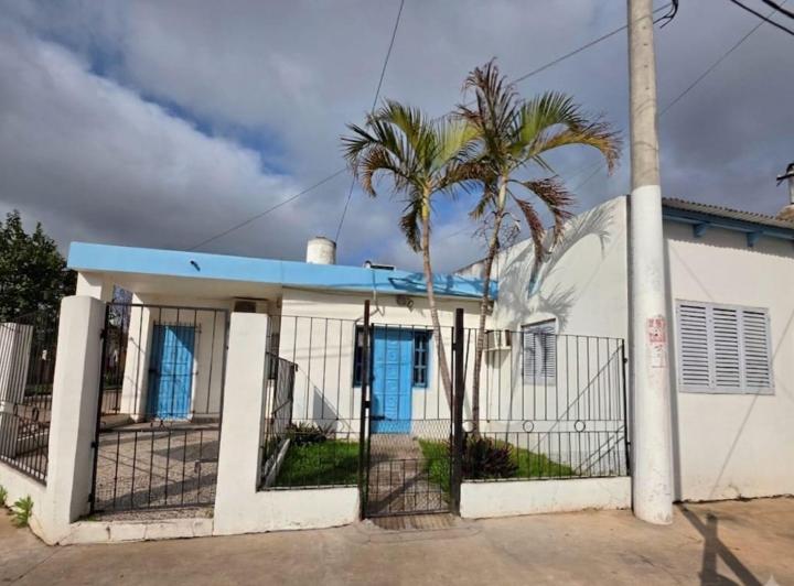 Casa · 250m² · 7 Ambientes · 1 Cochera