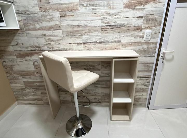 Departamento · 54m² · 3 Ambientes
