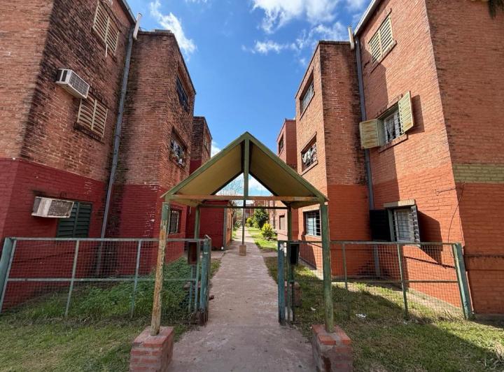 Departamento · 42m² · 4 Ambientes