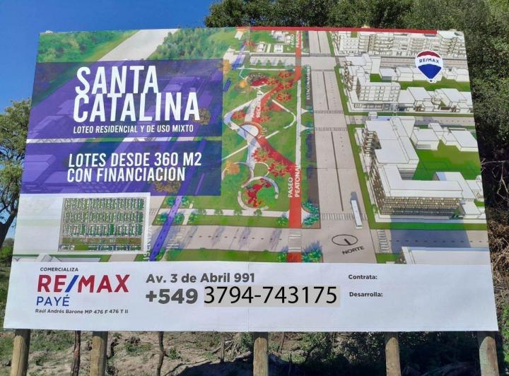 Terreno · 360m²