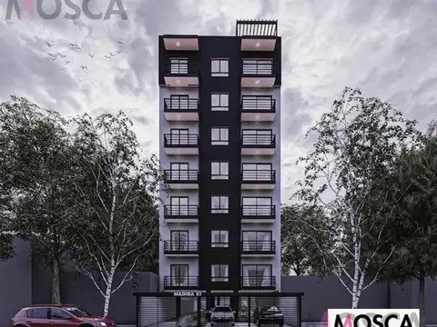 Departamento - moreno financia dueño cuotas fijas