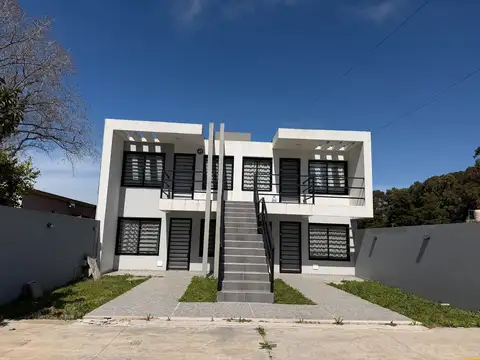 Departamento 3 ambientes en san bernardo
