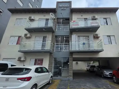 Venta de departamento 3 ambientes costa azul