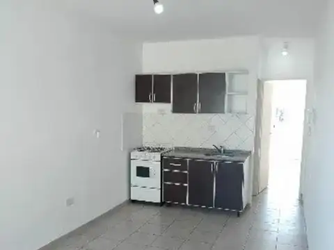 Venta departamento 2 ambientes con balcon - ramos mejia