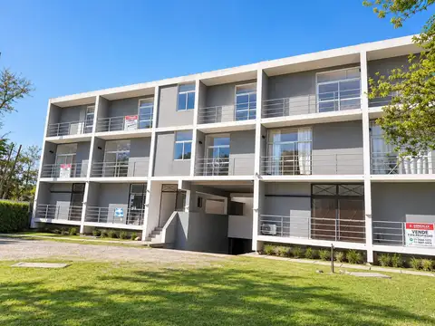Departamento  en venta en pilar centro, pilar, g.b.a. zona norte