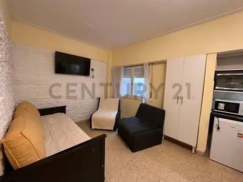 Monoambiente en venta – zona plaza colón – brown 2100