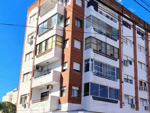 Departamento 1 ambiente  apto profesional o vivienda