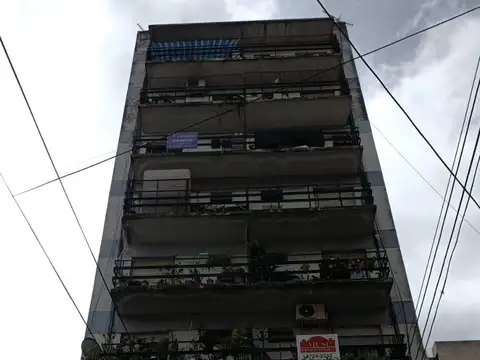 Departamento en venta en barrio parque gral san martín