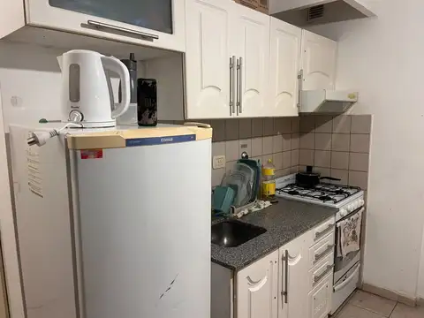 Hermoso monoambiente en muñiz!
