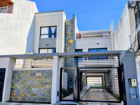 Venta departamento 2 ambientes en wilde