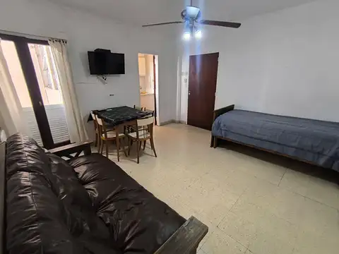 Venta departamento 2 ambientes zona playa necochea