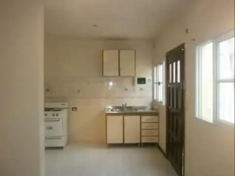 Departamento en gerli