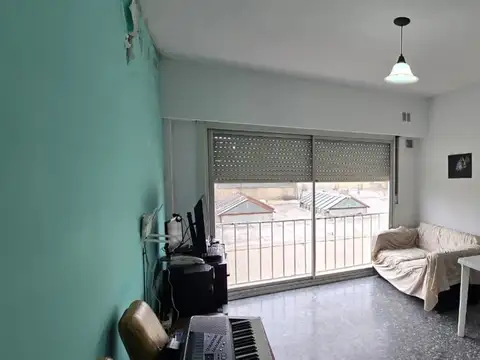 Venta departamento 2 ambientes wilde