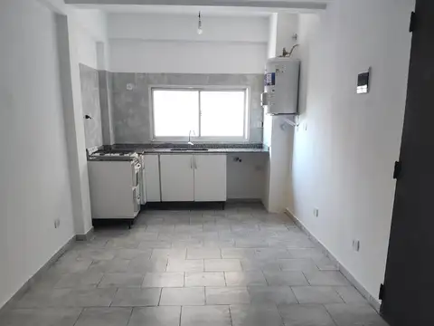 Dpt. en venta 2 hambientes alem 2048 san miguel con cochera