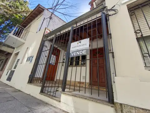 Venta de departamento monoambiente en muñiz centro