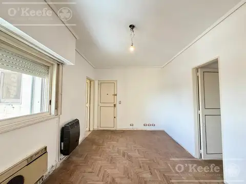 Departamento en venta 2 amb - quilmes centro