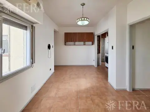 Venta departamento 2 ambientes en sarandi