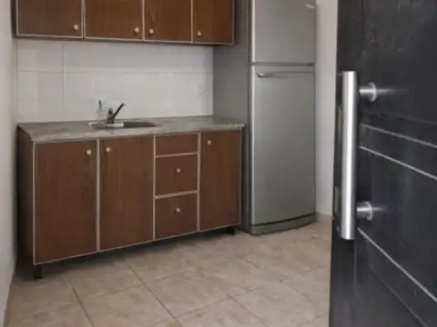 Departamento en venta, tres ambientes, muñiz