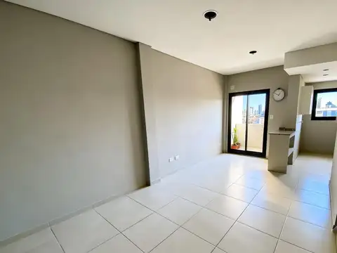 Monoambiente en venta en santos lugares