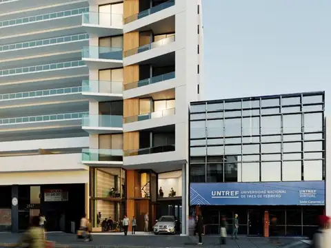 Venta departamento en pozo
