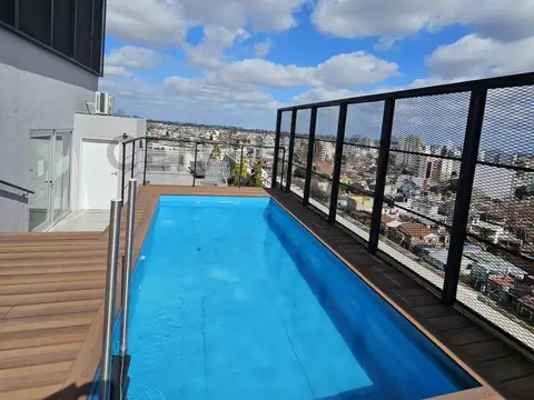 Venta departamento 2 ambientes a estrenar - caseros