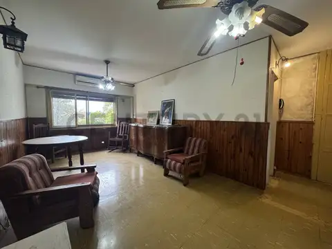 Departamento en venta 3 ambientes, prensa argentina 1900, villa centenario